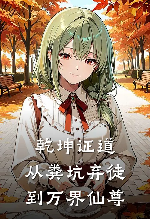 乾坤证道：从粪坑弃徒到万界仙尊