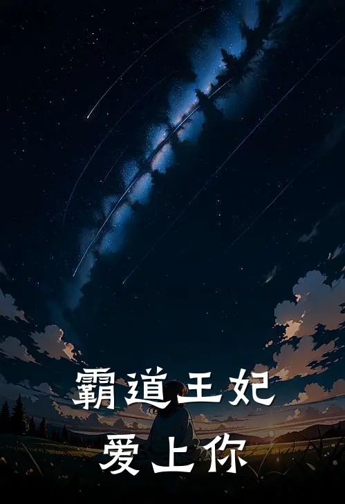 霸道王妃爱上你