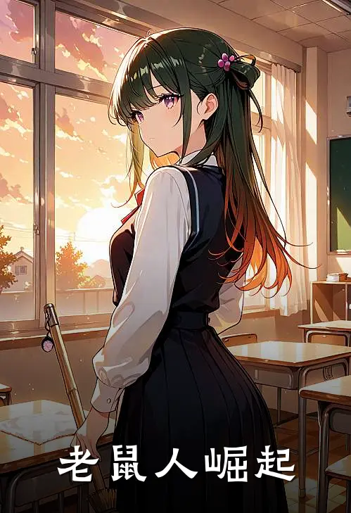 老鼠人崛起马豪季博达小说完结推荐_热门小说阅读老鼠人崛起马豪季博达