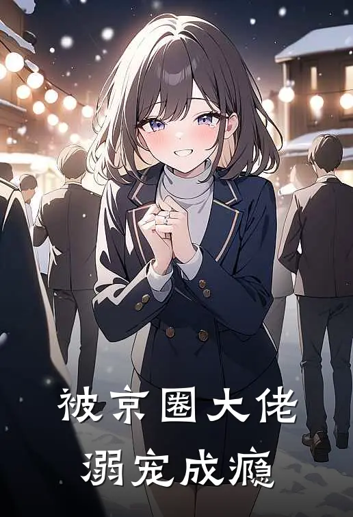 被京圈大佬溺宠成瘾