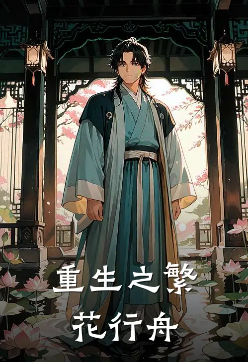 重生之繁花行舟