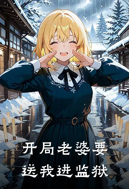 开局老婆要送我进监狱