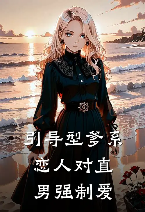 引导型爹系恋人对直男强制爱