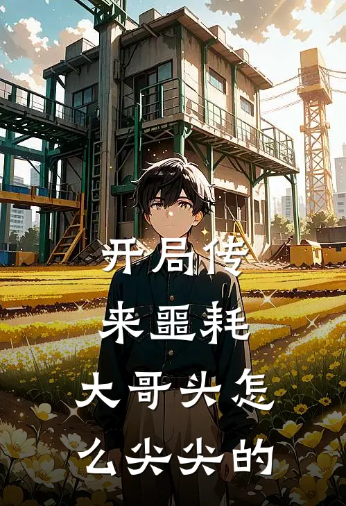 开局传来噩耗，大哥头怎么尖尖的