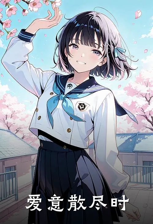 爱意散尽时(江浩初雪)好看的完结小说_热门小说推荐爱意散尽时江浩初雪