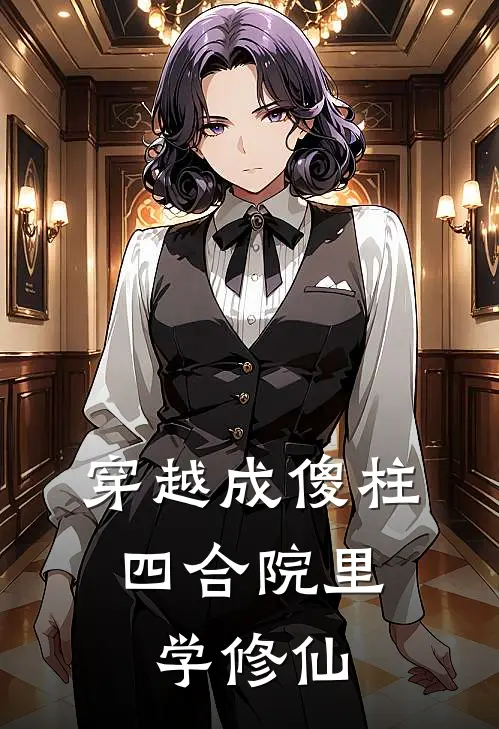 穿越成傻柱，四合院里学修仙何雨柱李伟完结好看小说_最新章节列表穿越成傻柱，四合院里学修仙(何雨柱李伟)