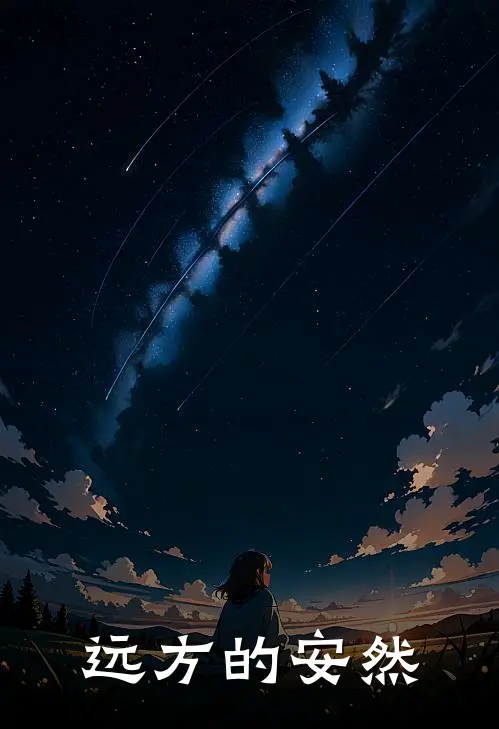 远方的安然