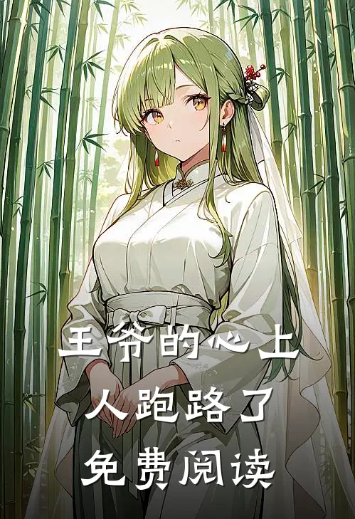 王爷的心上人跑路了免费阅读