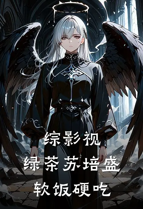 综影视：绿茶苏培盛软饭硬吃