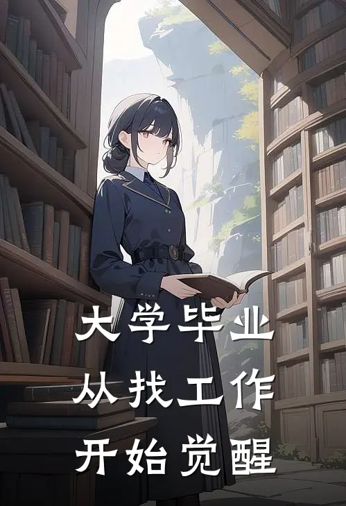 大学毕业：从找工作开始觉醒