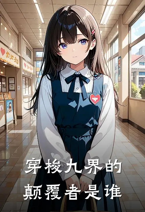 穿梭九界的颠覆者是谁