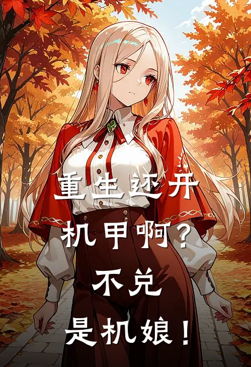 重生还开机甲啊？不兑，是机娘！