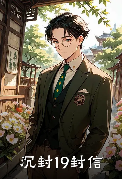 沉封19封信谢映禾映禾免费小说大全_热门免费小说沉封19封信(谢映禾映禾)