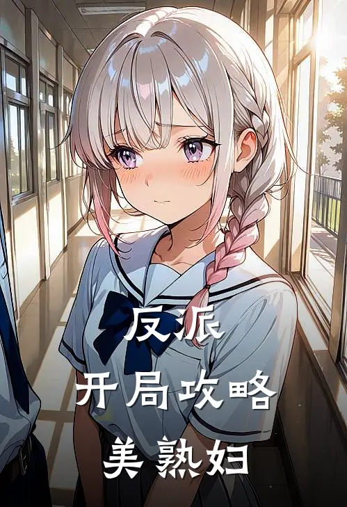 反派：开局攻略美熟妇(叶尘花绮罗)小说完结版_全文阅读免费全集反派：开局攻略美熟妇叶尘花绮罗