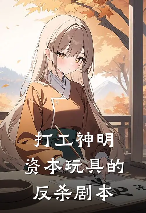 打工神明：资本玩具的反杀剧本