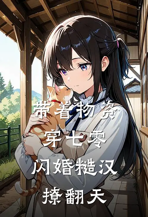 带着物资穿七零，闪婚糙汉撩翻天顾战北沈如意免费小说完结_最新完本小说推荐带着物资穿七零，闪婚糙汉撩翻天(顾战北沈如意)