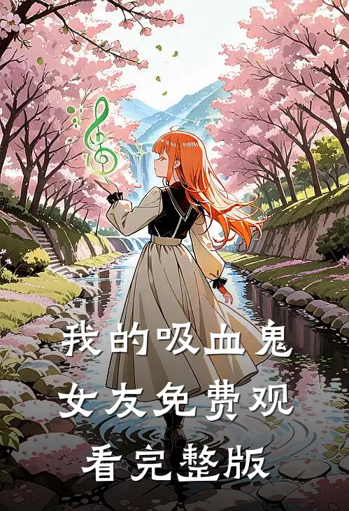 我的吸血鬼女友免费观看完整版