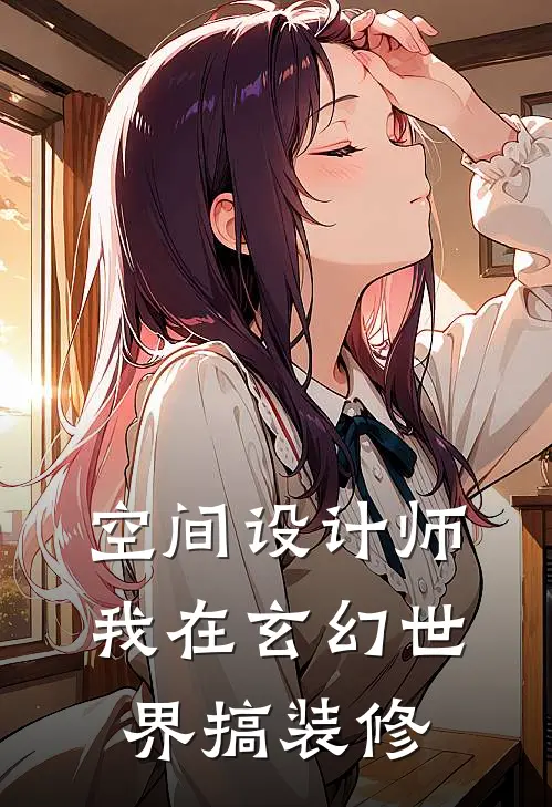空间设计师：我在玄幻世界搞装修(沈墨林薇)小说全文免费阅读_无弹窗全文免费阅读空间设计师：我在玄幻世界搞装修(沈墨林薇)