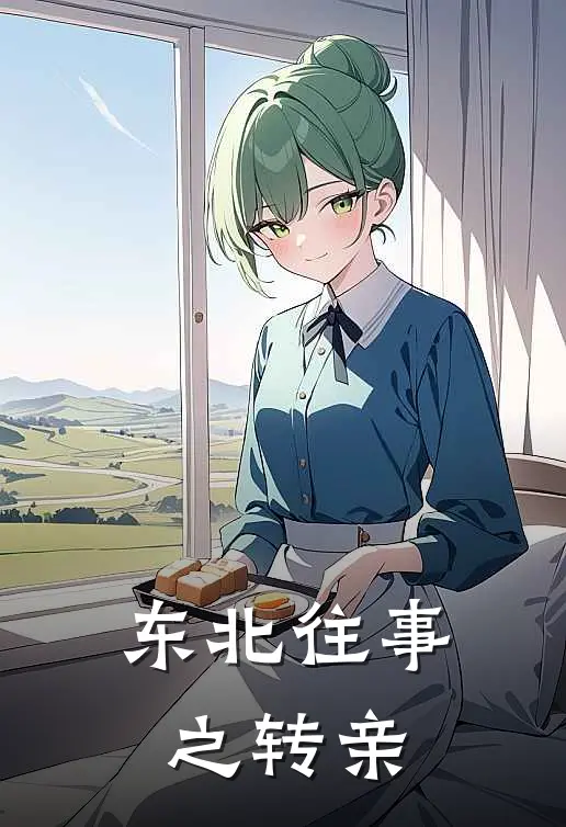 东北往事之转亲