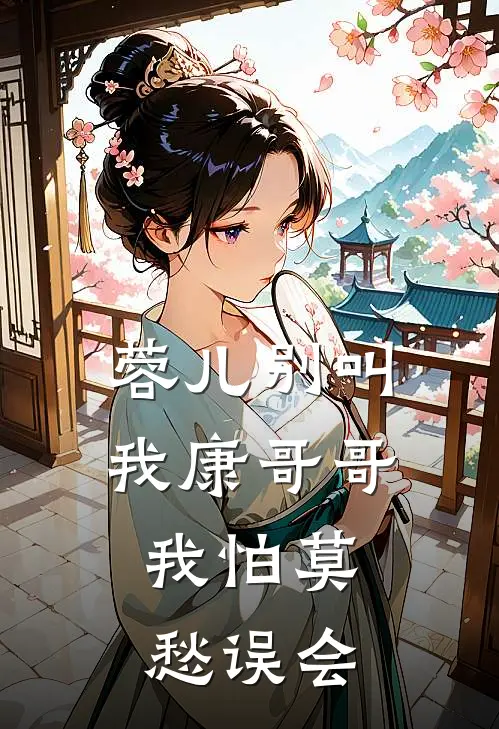 蓉儿别叫我康哥哥，我怕莫愁误会杨康颜康无弹窗全文免费阅读_最新推荐小说蓉儿别叫我康哥哥，我怕莫愁误会(杨康颜康)