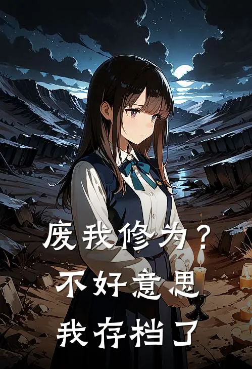 废我修为？不好意思我存档了