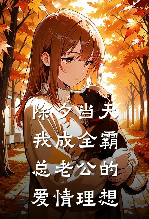 苏晚晴许知年《除夕当天，我成全霸总老公的爱情理想》完结版免费阅读_苏晚晴许知年热门小说