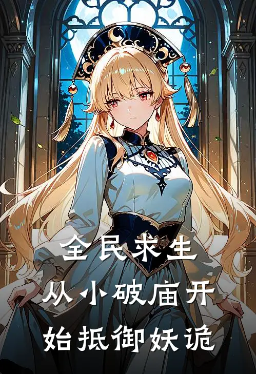 全民求生：从小破庙开始抵御妖诡