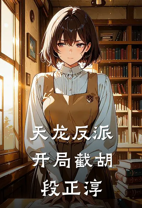 天龙反派，开局截胡段正淳