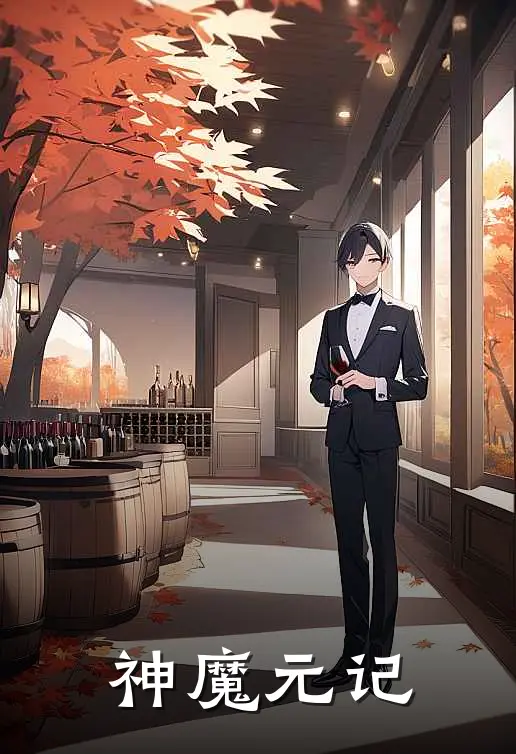 神魔元记