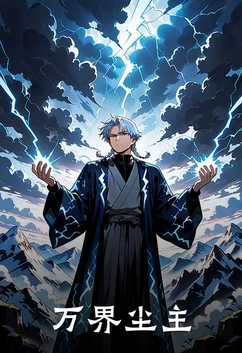 万界尘主(凌尘凌尘)热门小说_《万界尘主》最新章节在线阅读
