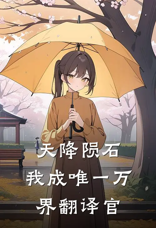 天降陨石：我成唯一万界翻译官