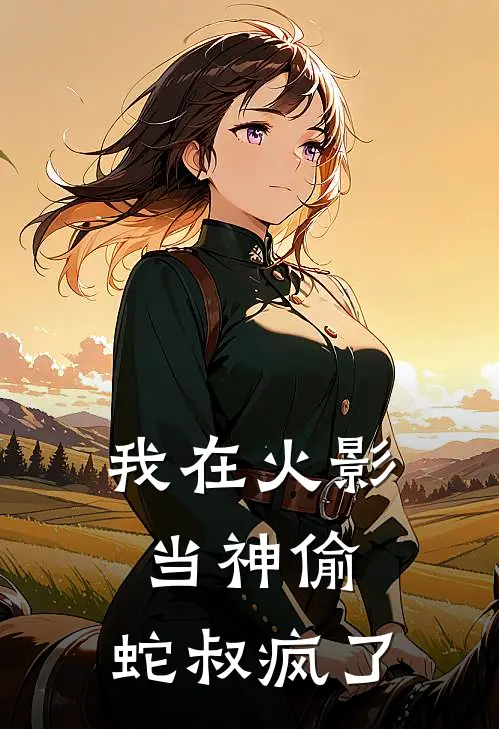 我在火影当神偷，蛇叔疯了(徐大春岩忍)完整版免费全文阅读_完本小说推荐我在火影当神偷，蛇叔疯了(徐大春岩忍)