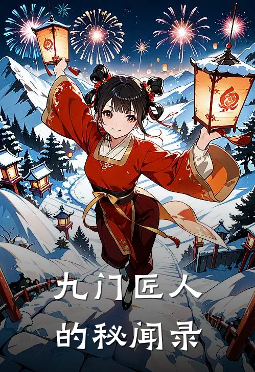 九门匠人的秘闻录