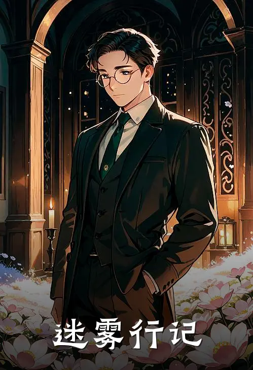 迷雾行记安古丽娜玫兰免费小说免费阅读_推荐完结小说迷雾行记(安古丽娜玫兰)