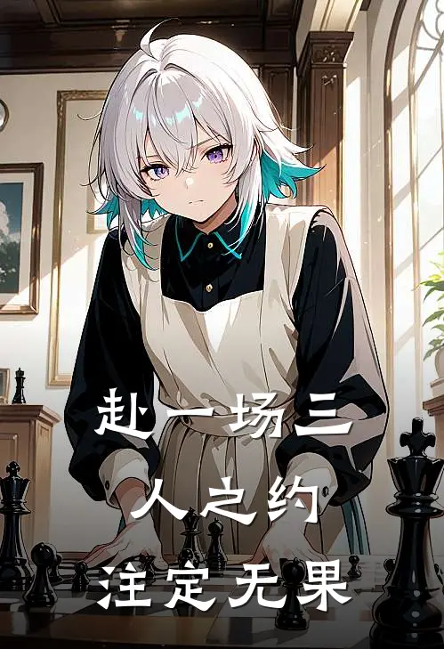 赴一场三人之约，注定无果黎联付星柔小说完整版_完结版小说推荐赴一场三人之约，注定无果(黎联付星柔)