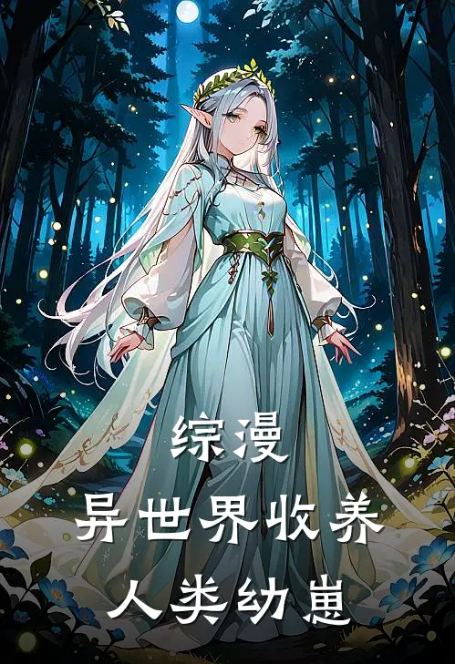 综漫：异世界收养人类幼崽(周明瑞阿蒙)小说免费阅读无弹窗_完结小说综漫：异世界收养人类幼崽周明瑞阿蒙