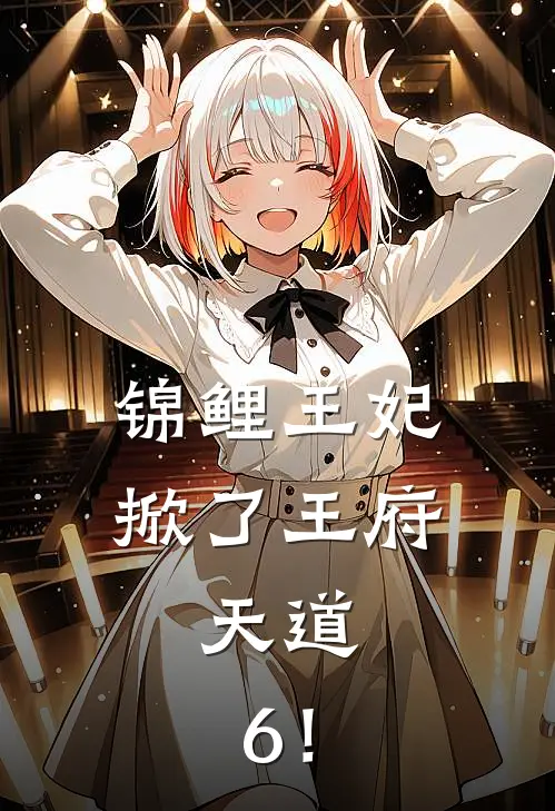 锦鲤王妃掀了王府，天道：6！