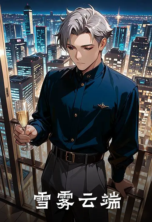 《雪雾云端》微邬俥枫_(雪雾云端)全集在线阅读