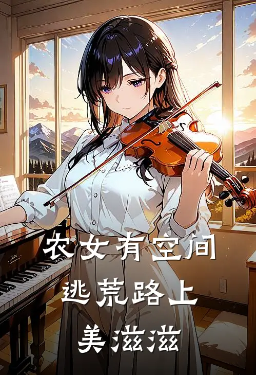 农女有空间，逃荒路上美滋滋(沈妙清林娘)完结的热门小说_全本免费完结小说农女有空间，逃荒路上美滋滋(沈妙清林娘)