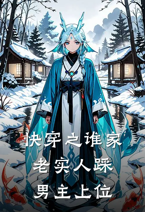 快穿之谁家老实人踩男主上位