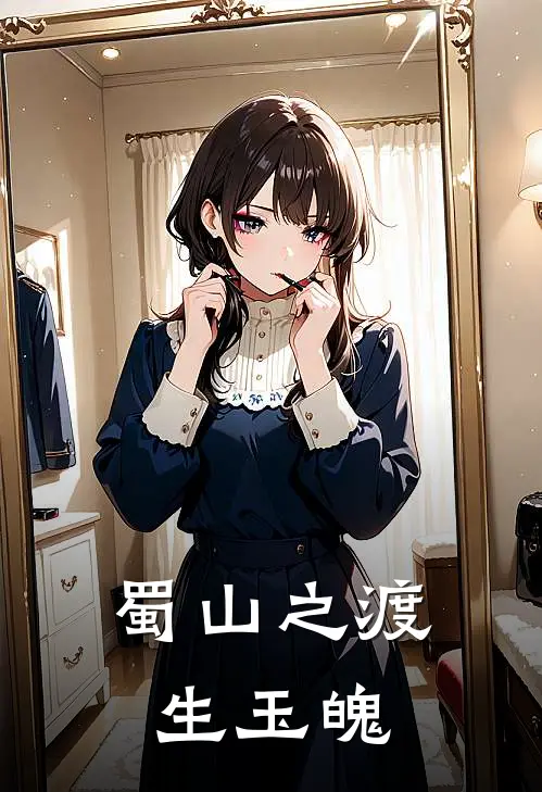 蜀山之渡生玉魄