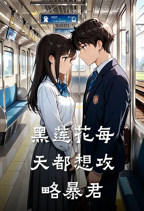 黑莲花每天都想攻略暴君