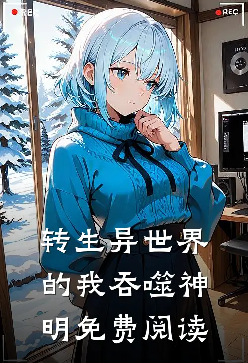 转生异世界的我吞噬神明免费阅读