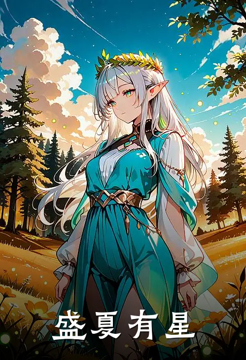 盛夏有星(许观星林晓玉)好看的完结小说_热门小说推荐盛夏有星许观星林晓玉