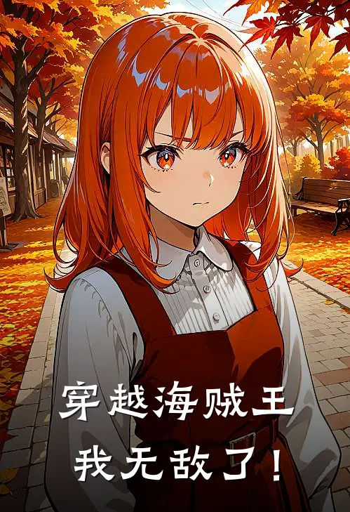 穿越海贼王，我无敌了！