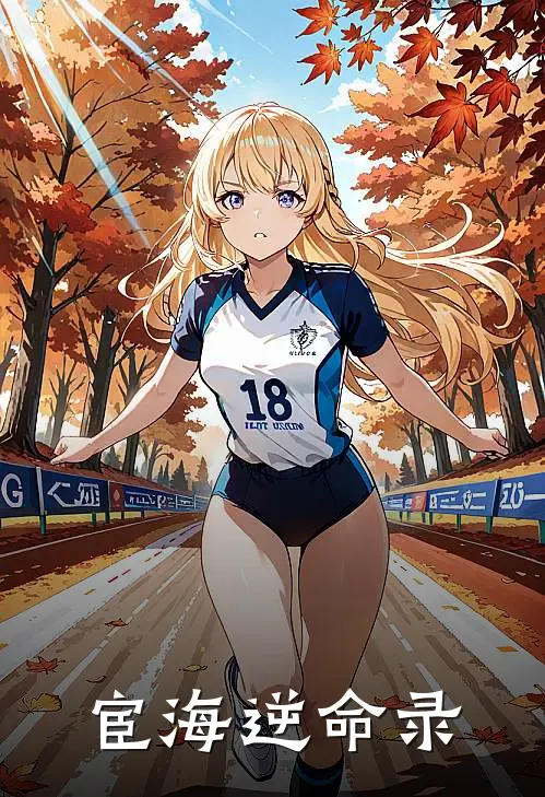 宦海逆命录阿土李自成最新小说推荐_完结小说宦海逆命录(阿土李自成)