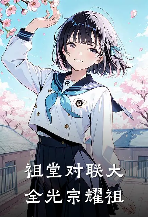 祖堂对联大全光宗耀祖