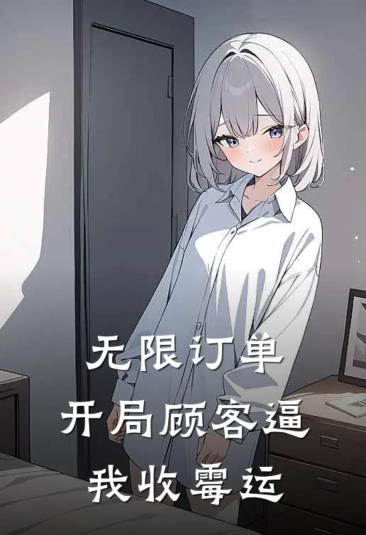 无限订单：开局顾客逼我收霉运
