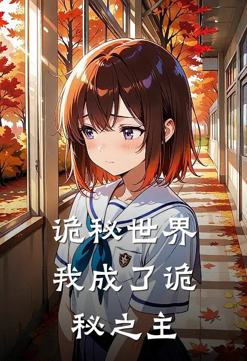诡秘世界我成了诡秘之主