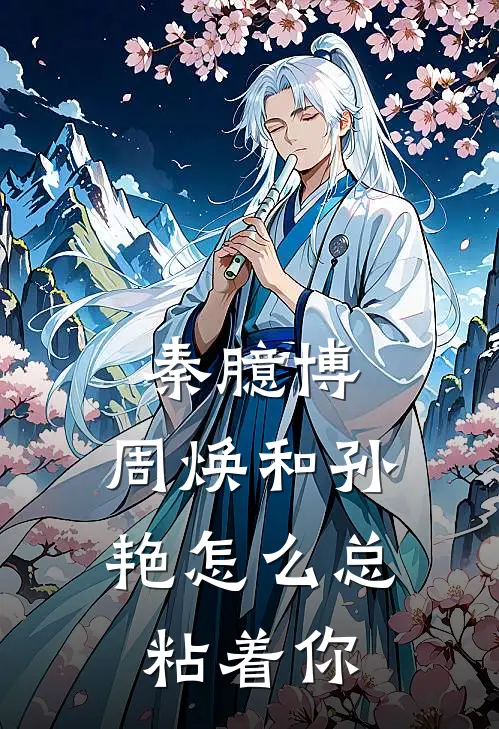 秦臆博，周焕和孙艳怎么总粘着你秦臆博周焕完本小说推荐_免费小说全文阅读秦臆博，周焕和孙艳怎么总粘着你秦臆博周焕